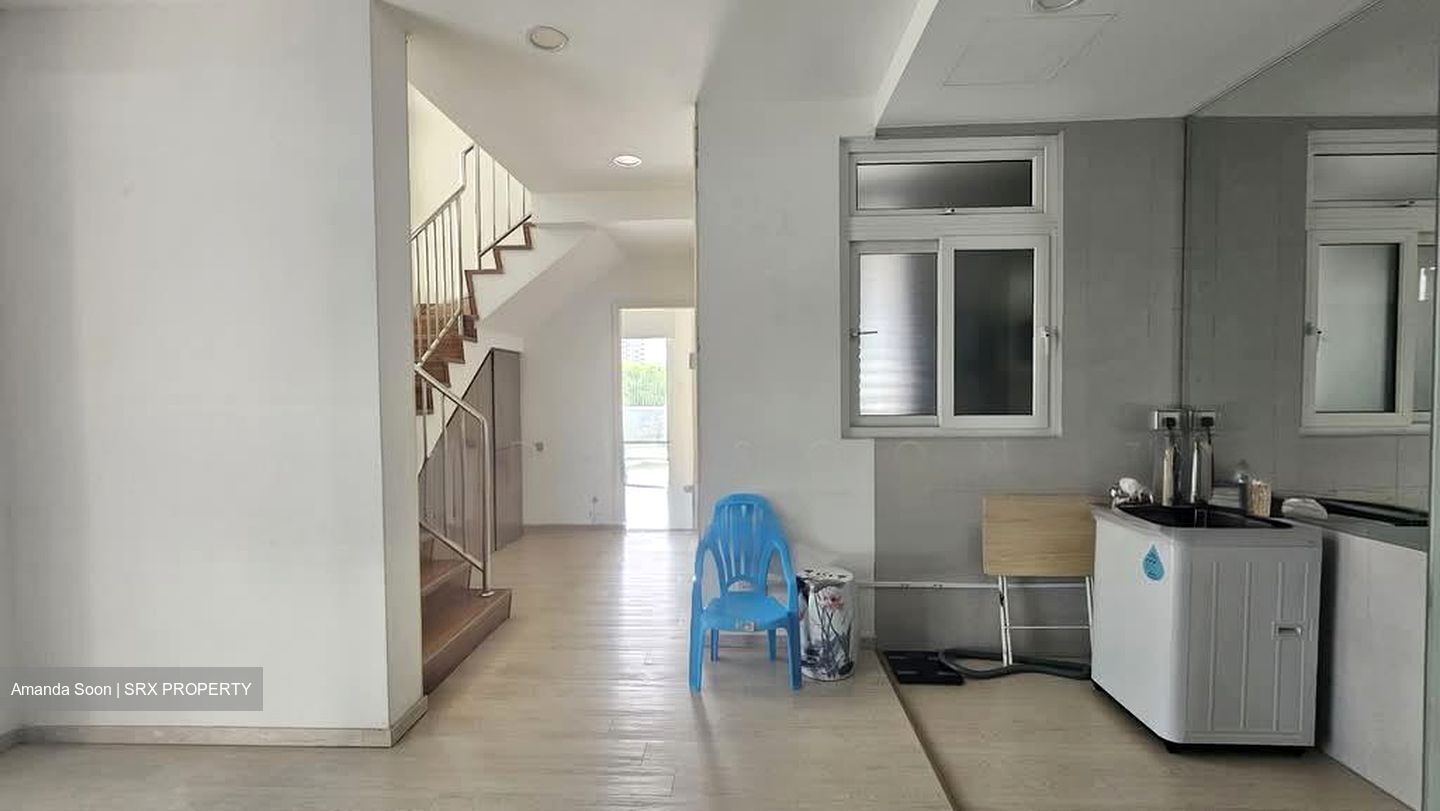 Carlyx Green (D8), Apartment #542267901